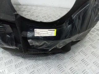 A2226908100 Защита арок задняя левая (подкрылок) Mercedes S W222 Арт 99581, вид 5