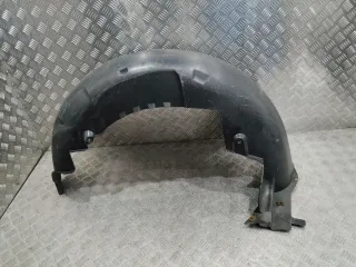 51718403059 Защита арок задняя левая (подкрылок) BMW X5 E53 Арт 99571