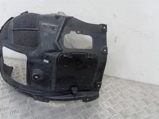 7340194,7493366 Защита арок передняя правая (подкрылок) BMW 7 G11/G12 Арт 99568, вид 4