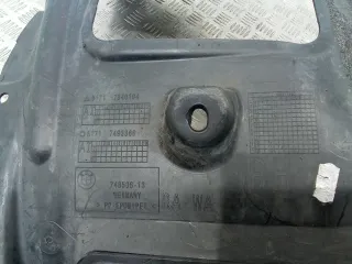7340194,7493366 Защита арок передняя правая (подкрылок) BMW 7 G11/G12 Арт 99568, вид 5