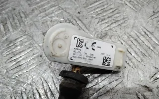 Датчик давления в шине Citroen C5 2 2014г. 9802003680 - Фото 3