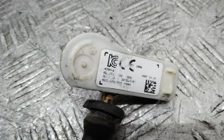 9802003680 Датчик давления в шине Citroen C5 2 Арт 99538, вид 3