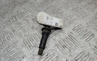 9802003680 Датчик давления в шине Citroen C5 2 Арт 99538, вид 4