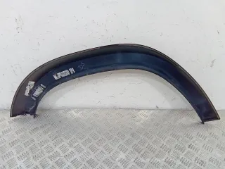 A1668846522 Молдинг крыла заднего левого Mercedes GL X166 Арт 99509, вид 2