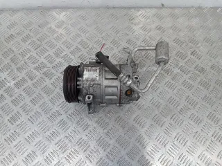 8200454172 Компрессор кондиционера Renault Master 3 Арт 99468, вид 1