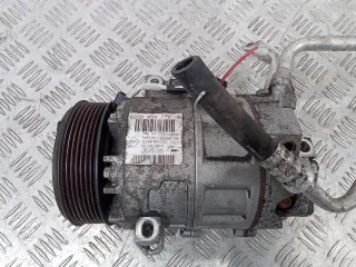 8200454172 Компрессор кондиционера Renault Master 3 Арт 99468, вид 2