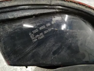 A2038200664 Фонарь задний правый Mercedes C W203 Арт 99469, вид 5