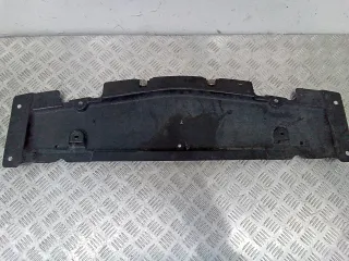 A1665240130 защита бампера переднего Mercedes ML/GLE W166 Арт 99445