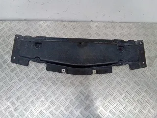защита бампера переднего Mercedes ML/GLE W166 2018г. A1665240130 - Фото 2