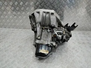 JH3131 КПП механическая (МКПП) Renault Modus Арт 99417