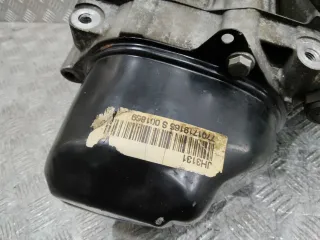 JH3131 КПП механическая (МКПП) Renault Modus Арт 99417, вид 2