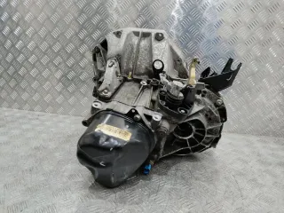 JH3131 КПП механическая (МКПП) Renault Modus Арт 99417, вид 3