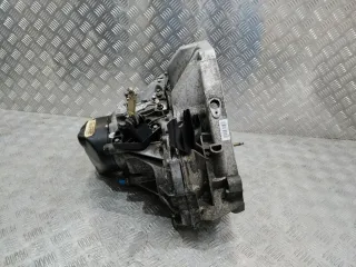 JH3131 КПП механическая (МКПП) Renault Modus Арт 99417, вид 4