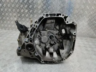 JH3131 КПП механическая (МКПП) Renault Modus Арт 99417, вид 5