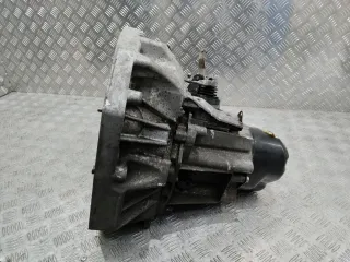 JH3131 КПП механическая (МКПП) Renault Modus Арт 99417, вид 6
