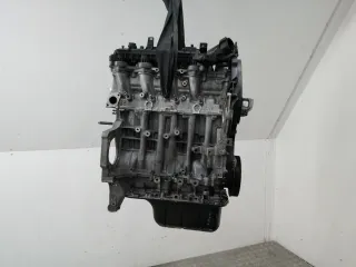 10JBCV,9H01 Двигатель Peugeot 308 1 Арт 99399, вид 4