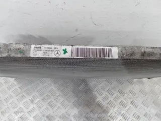 A0995003603 Радиатор (основной) Mercedes S W222 Арт 99379, вид 3