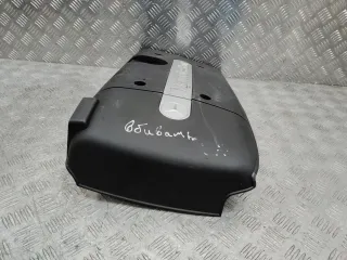 A6110101067 Декоративная крышка двигателя Mercedes C W203 Арт 99366, вид 3