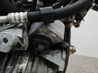  Корпус масляного фильтра Audi A4 B8 Арт 99286, вид 2