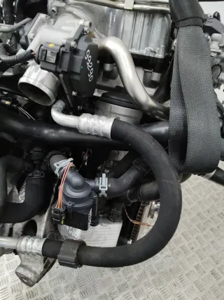  Корпус масляного фильтра Audi A4 B8 Арт 99286, вид 3