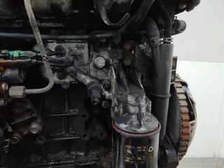  Корпус масляного фильтра Kia Carnival 1 Арт 99137