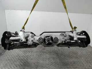 A2213520206 Балка подвески задняя Mercedes S W222 Арт 99097, вид 4