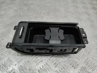 969121990R Подстаканник Renault Megane 4 Арт 98909, вид 1