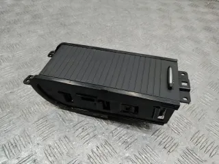 969121990R Подстаканник Renault Megane 4 Арт 98909, вид 3