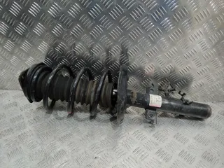 543024EA7C амортизатор передний правый Nissan Qashqai 2 Арт 98867, вид 1