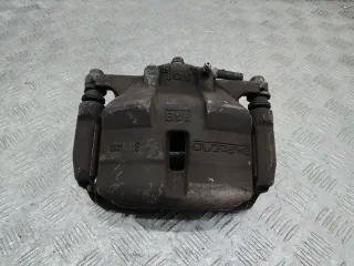 Суппорт передний левый Nissan Qashqai 2 Арт 98852