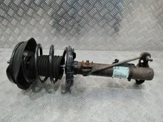 A2033205430 амортизатор передний Mercedes C W203 Арт 98840, вид 1