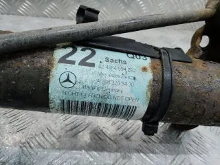 A2033205430 амортизатор передний Mercedes C W203 Арт 98840, вид 2