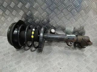 A2033205430 амортизатор передний Mercedes C W203 Арт 98840, вид 3