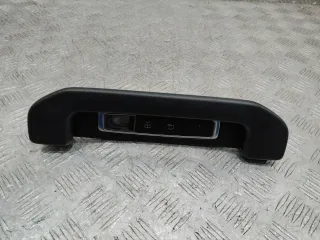 A0998150200 Ручка внутренняя потолочная Mercedes S W222 Арт 98564, вид 1