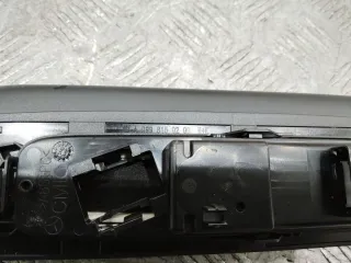 A0998150200 Ручка внутренняя потолочная Mercedes S W222 Арт 98564, вид 4