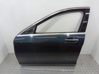  Дверь передняя левая Mercedes S W222 Арт 98549