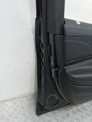  Дверь передняя левая Mercedes S W222 Арт 98549, вид 11