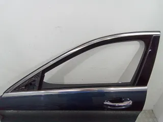  Дверь передняя левая Mercedes S W222 Арт 98549, вид 2
