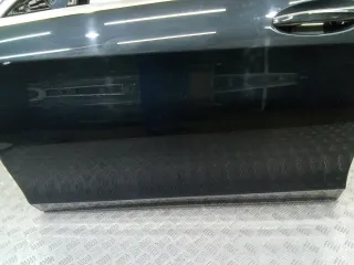  Дверь передняя левая Mercedes S W222 Арт 98549, вид 3