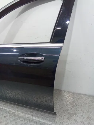  Дверь передняя левая Mercedes S W222 Арт 98549, вид 4