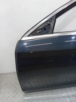  Дверь передняя левая Mercedes S W222 Арт 98549, вид 5