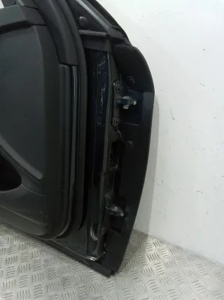  Дверь передняя левая Mercedes S W222 Арт 98549, вид 10