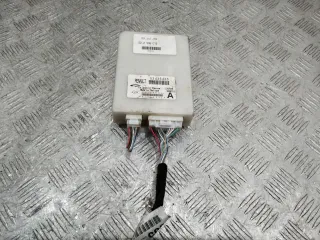 52435438 Блок управления печки/климат-контроля Renault Laguna 3 Арт 98472
