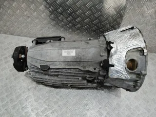 722903,2222707403 КПП автоматическая (АКПП) Mercedes S W222 Арт 98461, вид 2