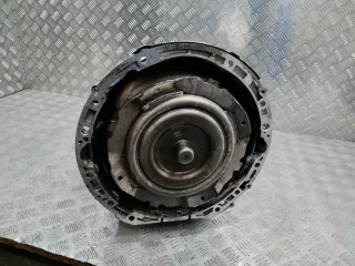 722903,2222707403 КПП автоматическая (АКПП) Mercedes S W222 Арт 98461, вид 4