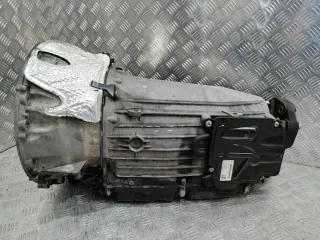 722903,2222707403 КПП автоматическая (АКПП) Mercedes S W222 Арт 98461, вид 5