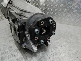 722903,2222707403 КПП автоматическая (АКПП) Mercedes S W222 Арт 98461, вид 6