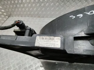 A0999060612 Вентилятор радиатора Mercedes S W222 Арт 98368, вид 3