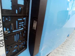  Подсветка номера Volkswagen Crafter 1 Арт 98342