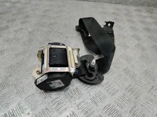 888403599R Ремень безопасности задний правый Renault Scenic 4 Арт 98326, вид 1